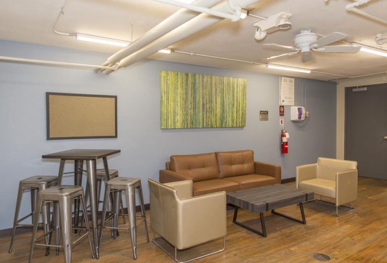 The Patrician Cornerstone Apartments